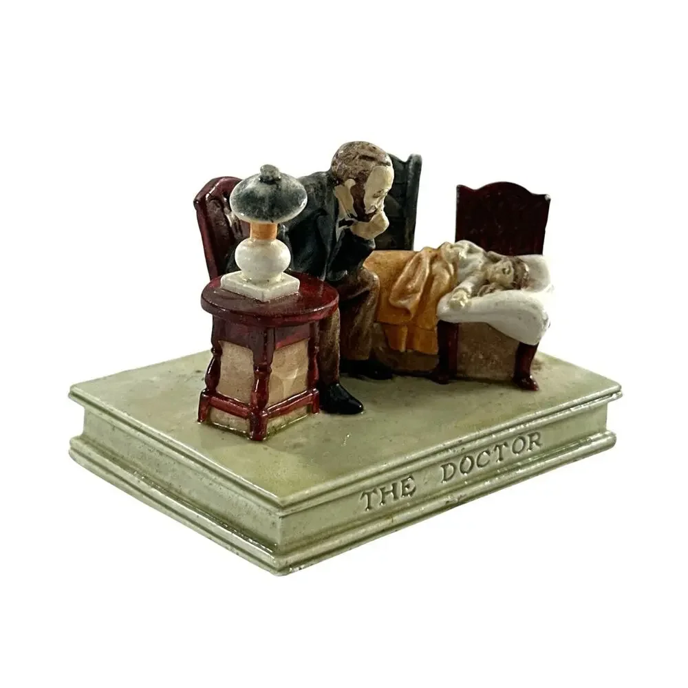 Sebastian Miniatures vintage sebastian